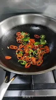 Make Twin pretzels step 4