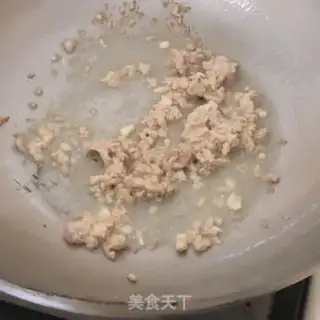 Make Chicken leg mushrooms step 2