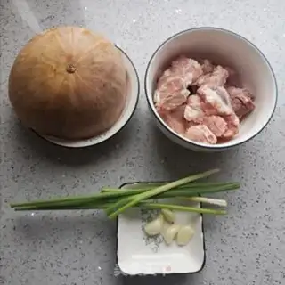 Make Pumpkin