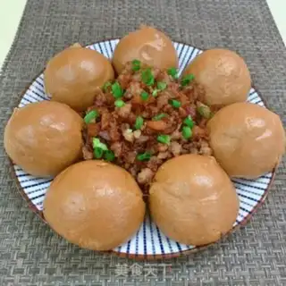 Make The meat sauce nest step 13