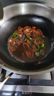 Make Twin pretzels step 5