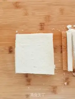 Make Burn sandwiches step 0