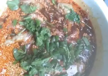 Make Chicken step 8