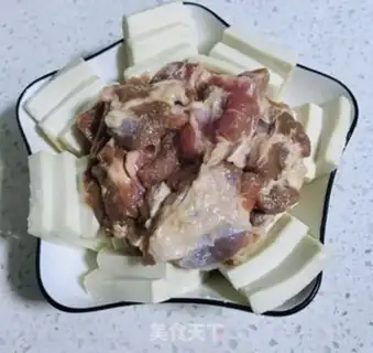 Make Steam chips step 3