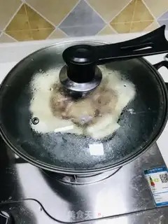 Make Steam chips step 4