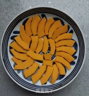 Make Pumpkin