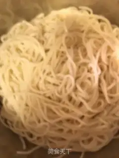 Make Chicken noodle step 8