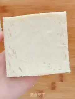 Make Burn sandwiches step 4