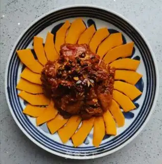 Make Pumpkin