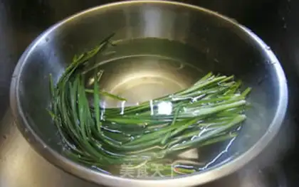 Make ♪ Taste saffron with time ♪ step 0