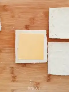 Make Burn sandwiches step 5