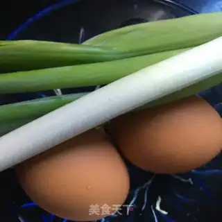 Make Scorch eggs step 0