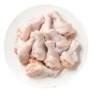 Make Red roasted chicken wings step 0