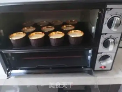 Make Cheesecake step 6