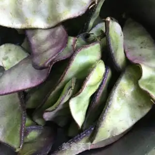 Make Pepper tomato fried lentils step 0