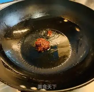 Make Pyramid tacos step 1