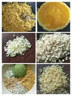 Make The apricot-snack step 3
