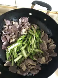 Make The chrysanthemum step 3