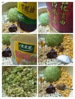 Make The apricot-snack step 4