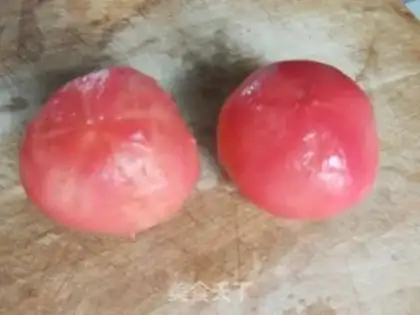 Make Tomato pasta step 3