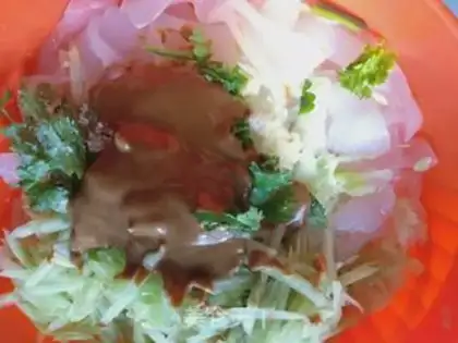 Make Slurpy step 6