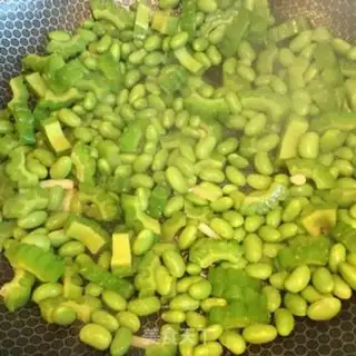 Make Ham for three step 4