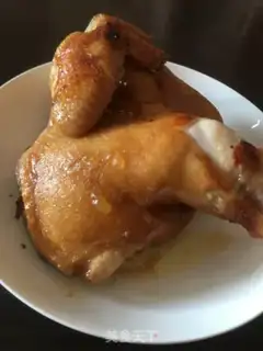 Make Chicken onions step 7