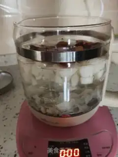 Make Silver-tree Sydney soup step 5
