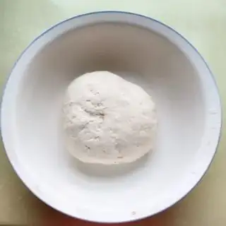 Make Sugar Triangle step 2