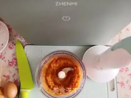 Make Spicy sausage step 4