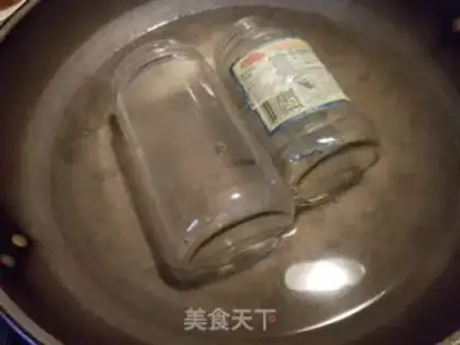 Make Sour Beans step 2