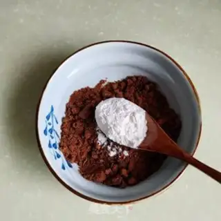 Make Sugar Triangle step 3