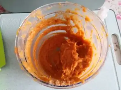 Make Spicy sausage step 5