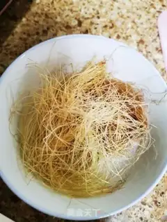 Make Cornwater step 0