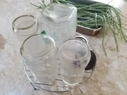Make Sour Beans step 3
