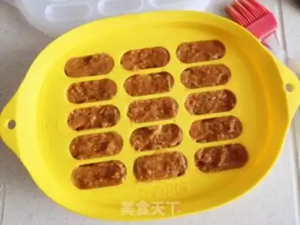 Make Spicy sausage step 6