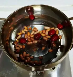 Make Iced Sydney Silver Ear soup step 5