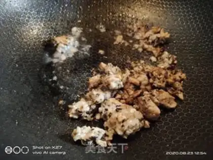 Make Frozen sprouts of mushrooms step 5