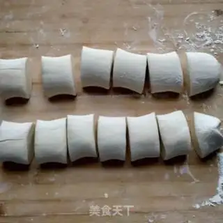 Make Sugar Triangle step 6