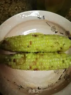 Make Cornwater step 3