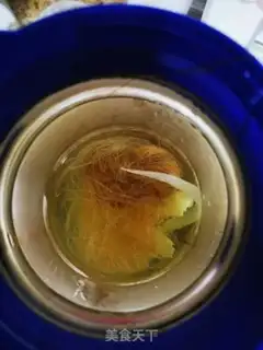 Make Cornwater step 4