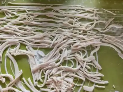 Make Tomato pasta step 11
