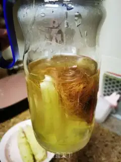 Make Cornwater step 5