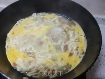 Make Tomato pasta step 13