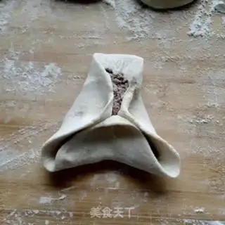 Make Sugar Triangle step 10