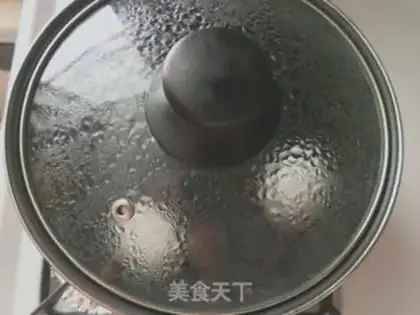 Make Egg sandwich step 0