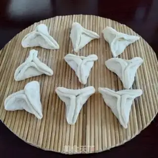Make Pyramid purified plaster step 2