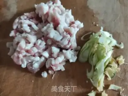 Make Soy sauce step 0