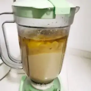 Make Homemade omelet step 3