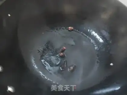 Make Soy sauce step 3